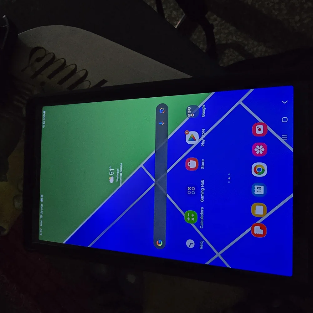 Black Tablet